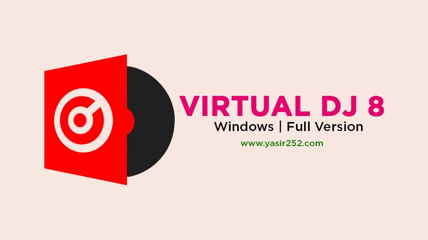 Download Latest Virtual Dj For Windows 7